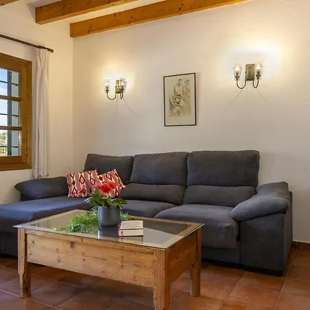 Villa Seguinot Pollenca