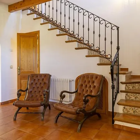 Villa Seguinot Pollença