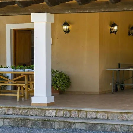 Seguinot Villa Pollença